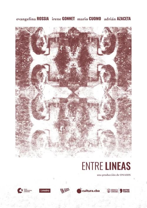 Entre Líneas