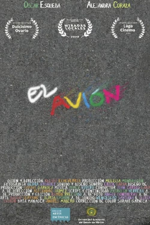 El Avión