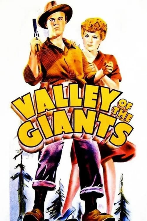 Valley of the Giants