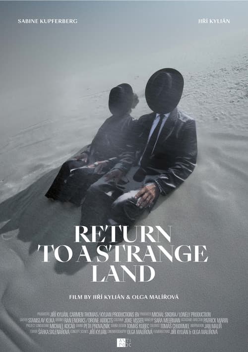 Return to a Strange Land