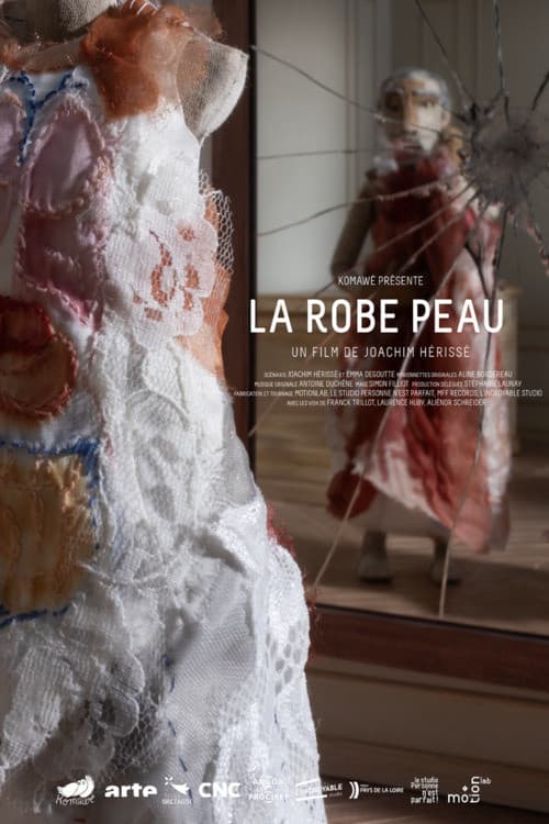 The Flesh Dress