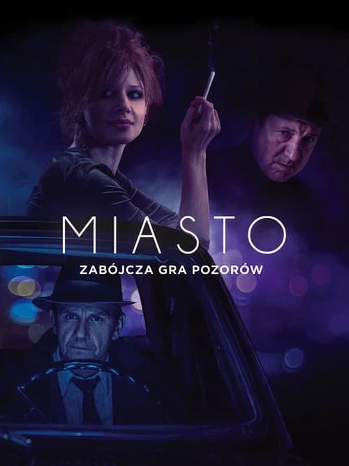 Miasto