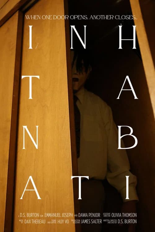 Inhabitant