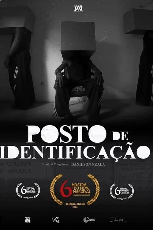 Posto de identificação