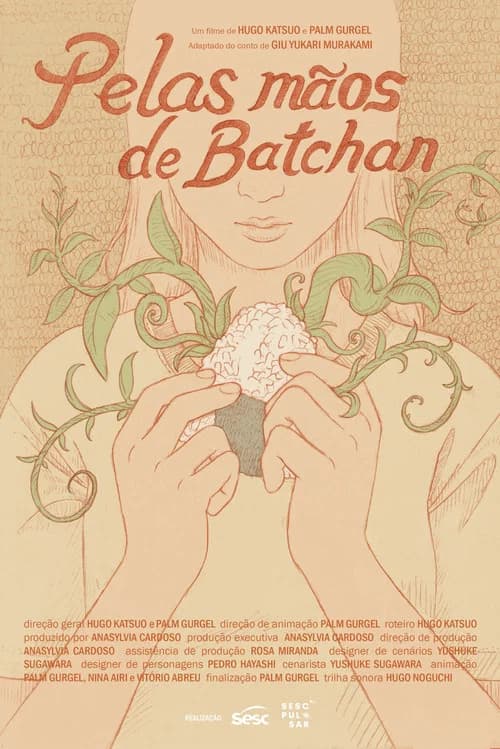 Pelas Mãos de Batchan