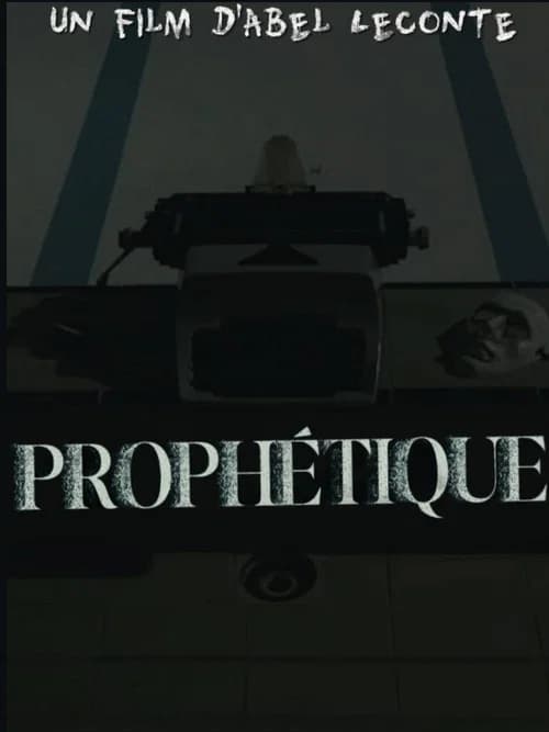 Prophétique