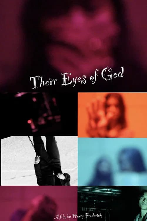 Their Eyes of God