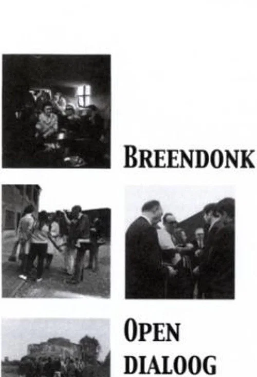 Open Dialoog
