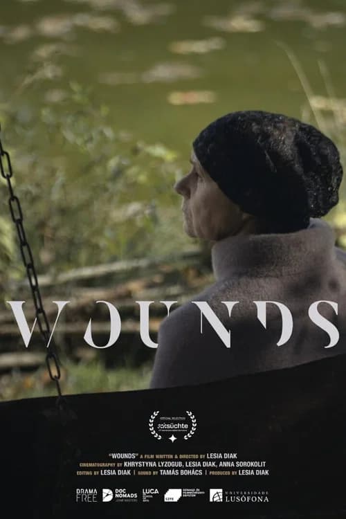 Wounds
