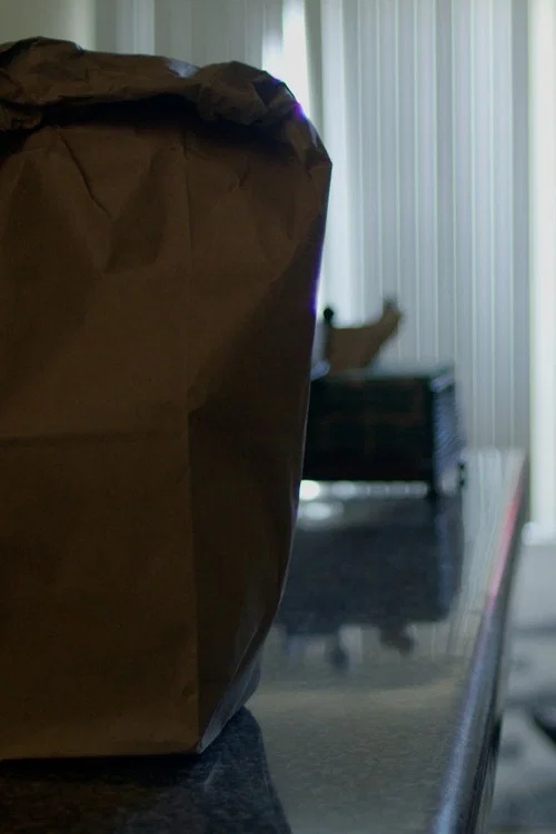 The Leftovers!
