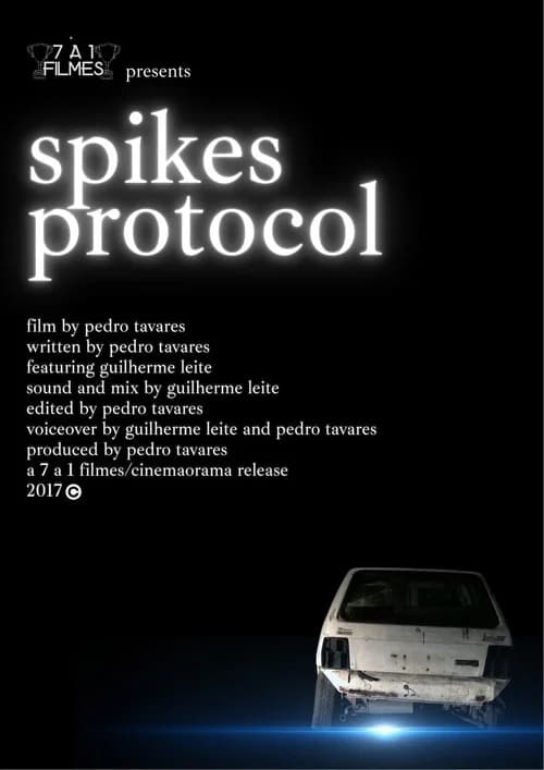 Spikes Protocol