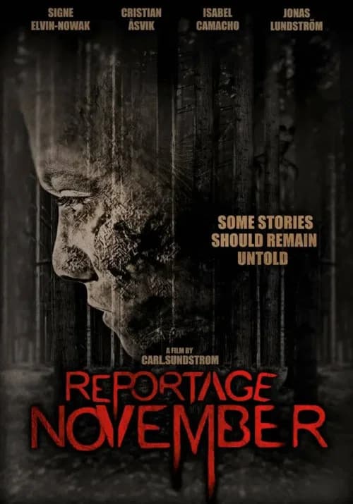 Reportage November