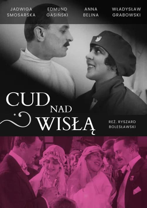 The Miracle at the Vistula