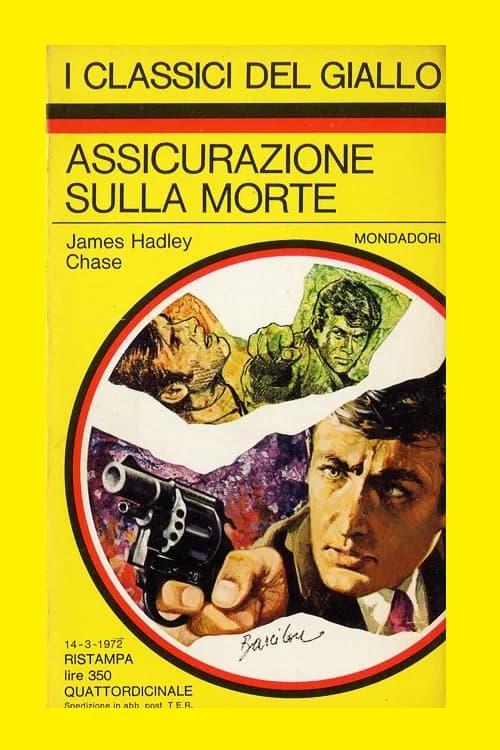 Assicurazione sulla morte