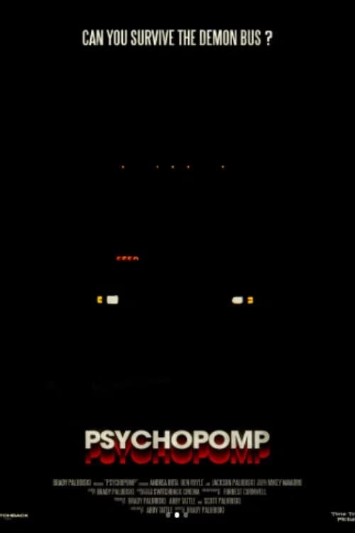 Psychopomp