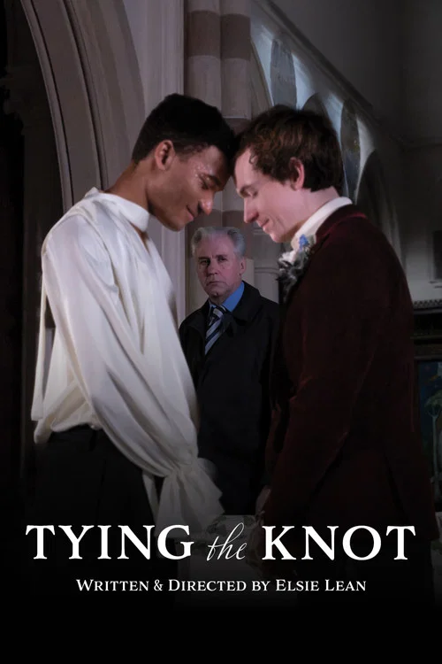 Tying The Knot