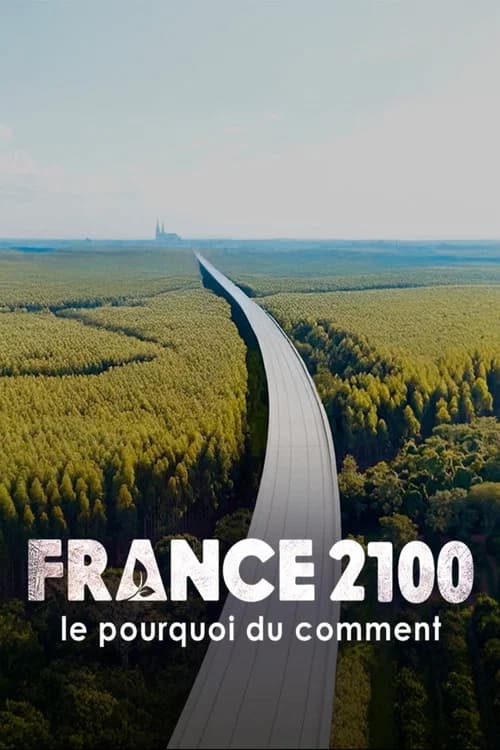 France 2100, le pourquoi du comment