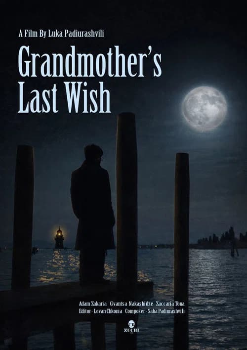 Grandmother's Last Wish