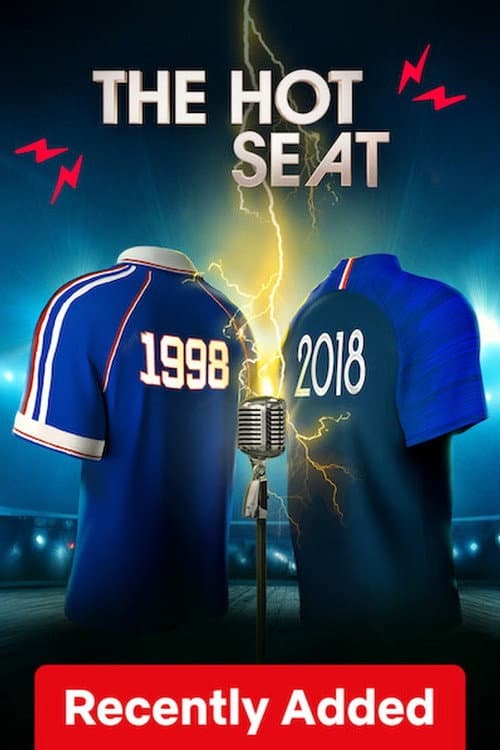 The Hot Seat