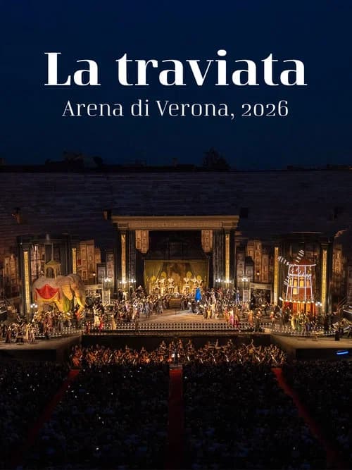 La Traviata 2026