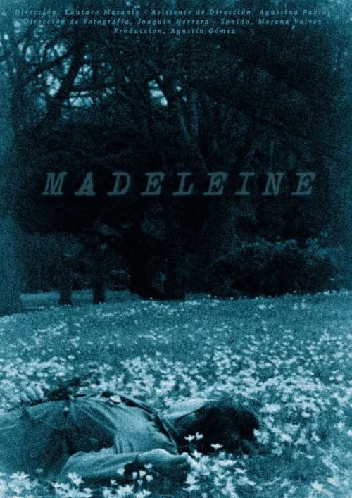 Madeleine