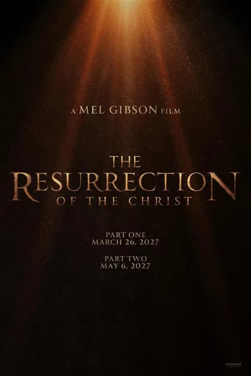 The Resurrection of the Christ: Part One