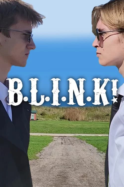 B.L.I.N.K!