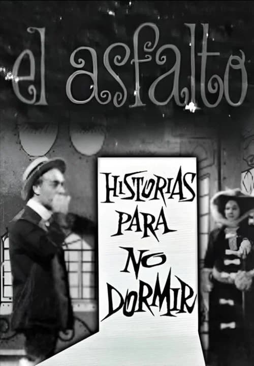 El Asfalto