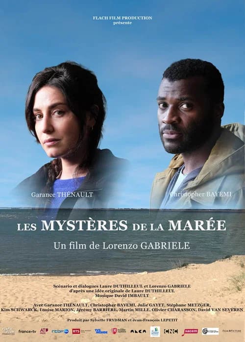 Les Mystères de la Marée