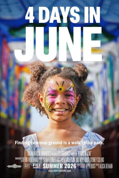 Four Days In June