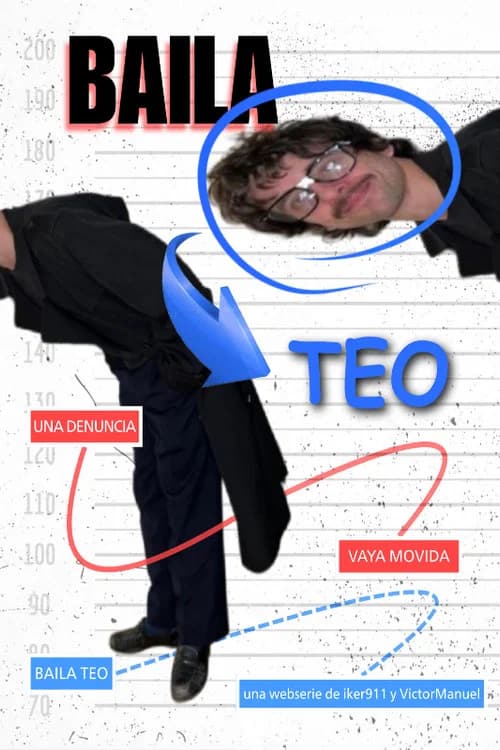 BAILA TEO