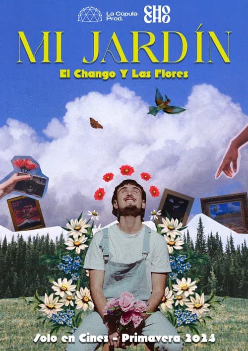 Mi Jardín