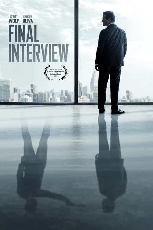 Final Interview