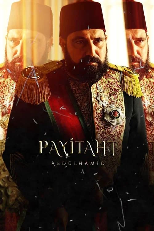 Payitaht Abdülhamid