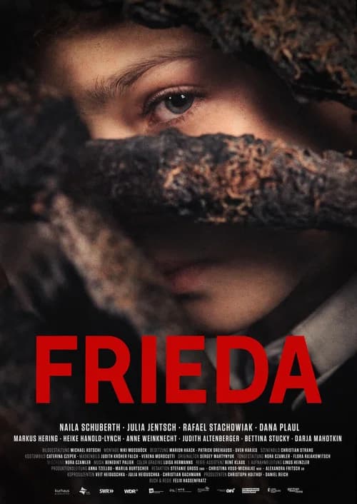 Frieda