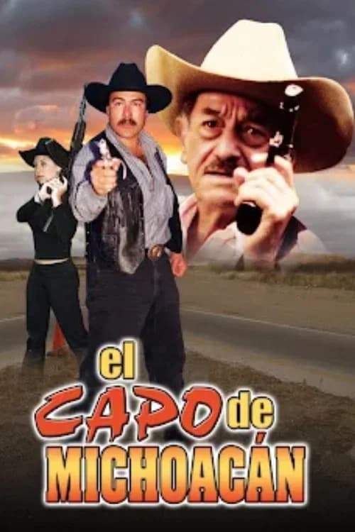 El Capo de Michoacan
