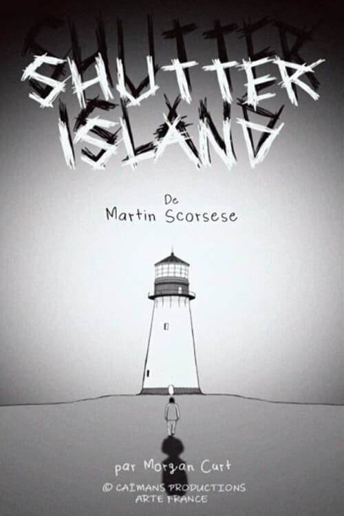 Short cuts : Martin Scorsese's "Shutter Island"