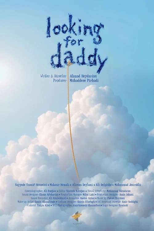 Looking for Daddy