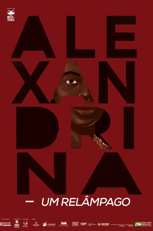 Alexandrina - A Lightning Bolt