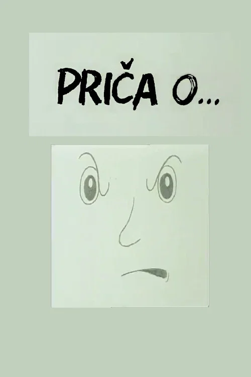 Prica o...