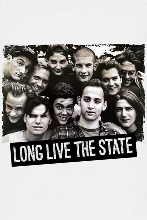 Long Live the State