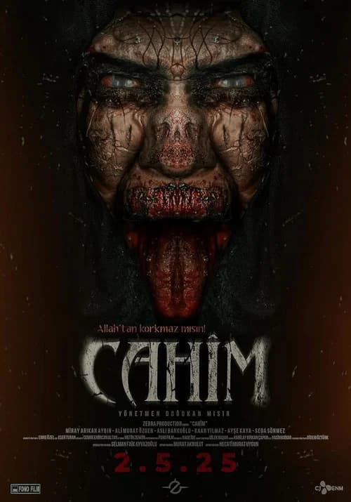 Cahim
