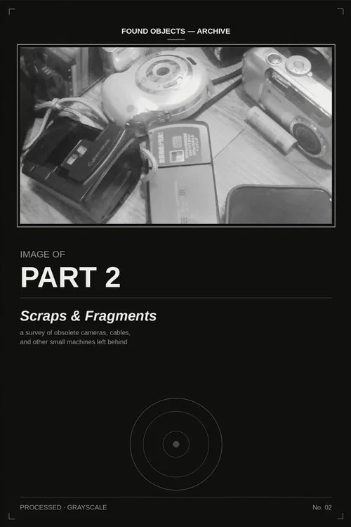 Image of the เศษ​ภาพ​ Part 2