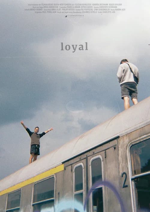 loyal