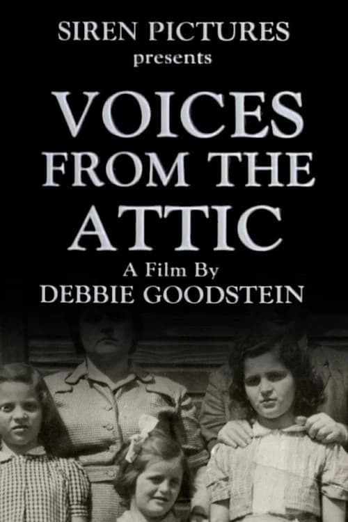 Voices from the Attic
