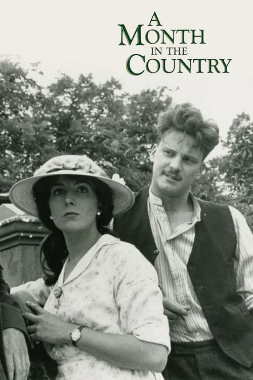 A Month in the Country