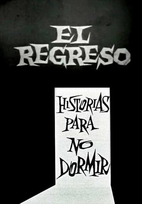 El Regreso