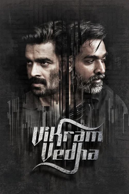 Vikram Vedha