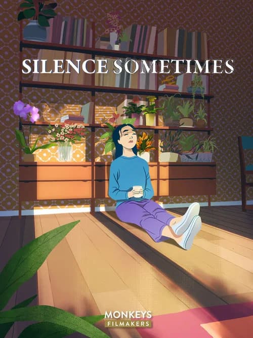 Silence Sometimes