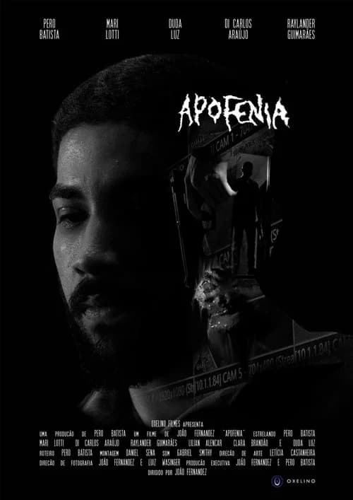 Apofenia
